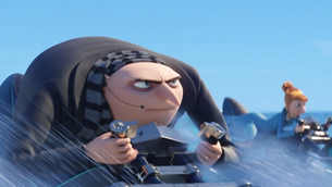 Despicable me