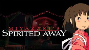 Spirited Away