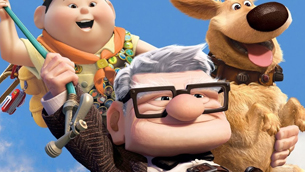 Up