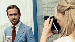 Blue Valentine