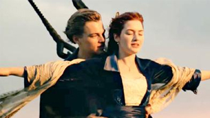 Titanic