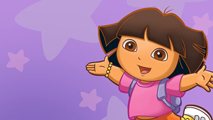 Dora the Explorer