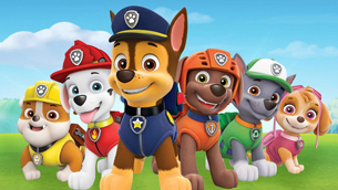 Paw Petrol