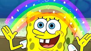 Spongebob