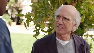 Curb your enthusiasm