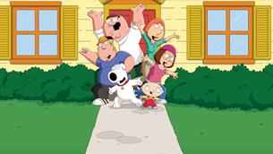 Family-Guy