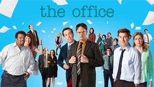 The Office