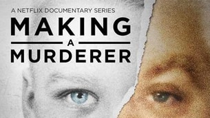 Making a Murderer