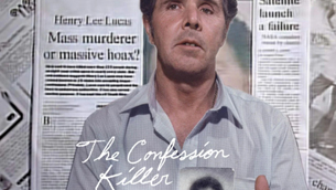The Confession Killer